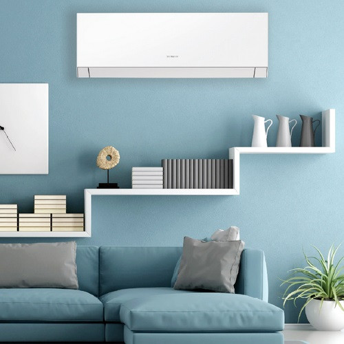 Настенный внутренний блок Tosot Clivia T09H-SCWA/I