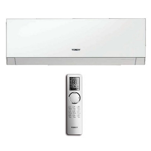 Настенный внутренний блок Tosot Clivia T09H-SCWA/I