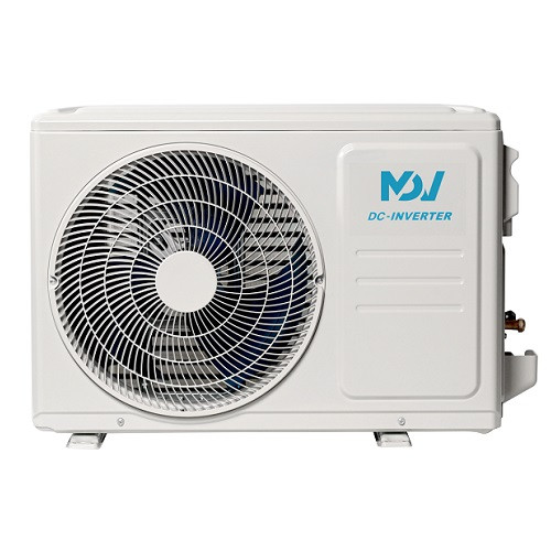Настенный кондиционер MDV Classic Inverter MDSC-09HRDN8 / MDOC-09HDN8 Настенный кондиционер MDV Classic Inverter MDSC-09HRDN8 / MDOC-09HDN8