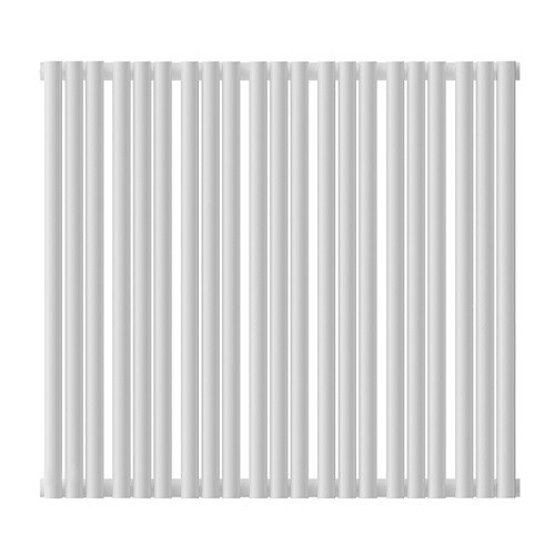 Стальной трубчатый радиатор отопления Empatiko Takt S1-832-500 Silk White Стальной трубчатый радиатор отопления Empatiko Takt S1-832-500 Silk White