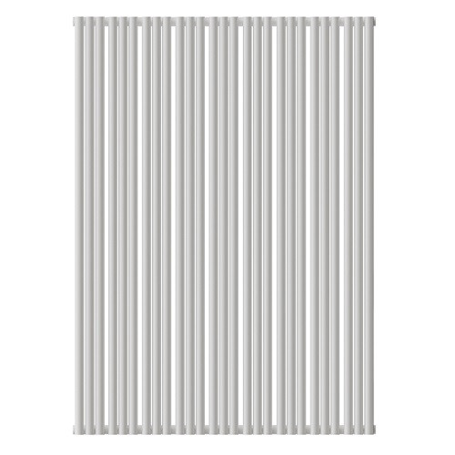 Стальной трубчатый радиатор отопления Empatiko Takt S1-1072-2000 Cream Grey Стальной трубчатый радиатор отопления Empatiko Takt S1-1072-2000 Cream Grey