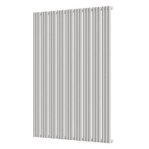Стальной трубчатый радиатор отопления Empatiko Takt S1-1072-2000 Cream Grey Стальной трубчатый радиатор отопления Empatiko Takt S1-1072-2000 Cream Grey