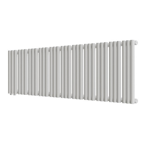 Стальной трубчатый радиатор отопления Empatiko Takt L1-1312-300 Cream Grey Стальной трубчатый радиатор отопления Empatiko Takt L1-1312-300 Cream Grey