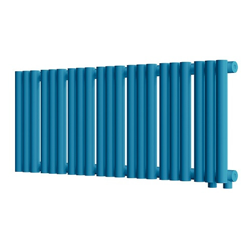 Стальной трубчатый радиатор отопления Empatiko Takt R1-832-200 Evening Blue Стальной трубчатый радиатор отопления Empatiko Takt R1-832-200 Evening Blue