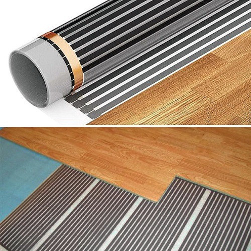 Slim Heat ПНК-220-1760/0,5-8 Slim Heat ПНК-220-1760/0,5-8