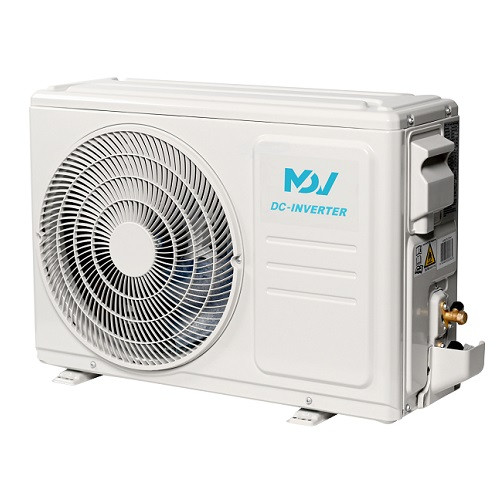 Настенный кондиционер MDV Classic Inverter MDSC-12HRDN8 / MDOC-12HDN8 Настенный кондиционер MDV Classic Inverter MDSC-12HRDN8 / MDOC-12HDN8