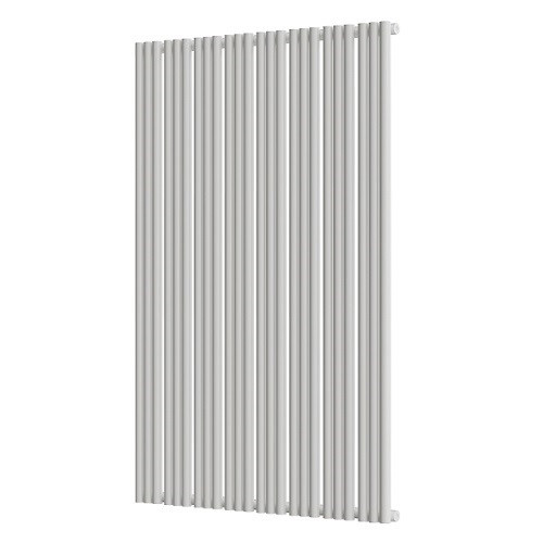 Стальной трубчатый радиатор отопления Empatiko Takt S1-952-2000 Cream Grey Стальной трубчатый радиатор отопления Empatiko Takt S1-952-2000 Cream Grey