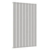 Стальной трубчатый радиатор отопления Empatiko Takt S1-952-2000 Cream Grey Стальной трубчатый радиатор отопления Empatiko Takt S1-952-2000 Cream Grey