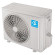 Настенный кондиционер QuattroClima Lanterna QV-LA18WAE/QN-LA18WAE