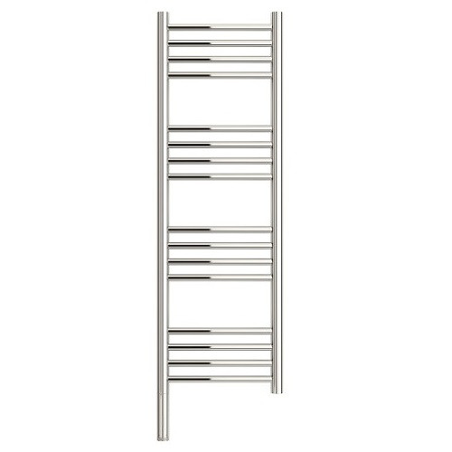 Электрический полотенцесушитель Сунержа Богема 3.0 прямая 1000х300 МЭМ левый (Без покрытия) Электрический полотенцесушитель Сунержа Богема 3.0 прямая 1000х300 МЭМ левый (Без покрытия)