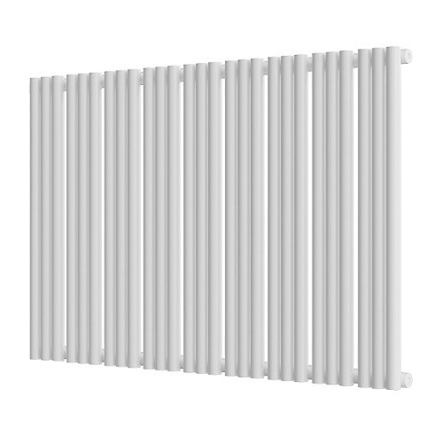 Стальной трубчатый радиатор отопления Empatiko Takt S1-1072-500 Silk White Стальной трубчатый радиатор отопления Empatiko Takt S1-1072-500 Silk White