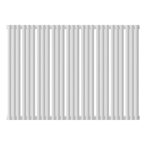 Стальной трубчатый радиатор отопления Empatiko Takt S1-1072-500 Silk White Стальной трубчатый радиатор отопления Empatiko Takt S1-1072-500 Silk White