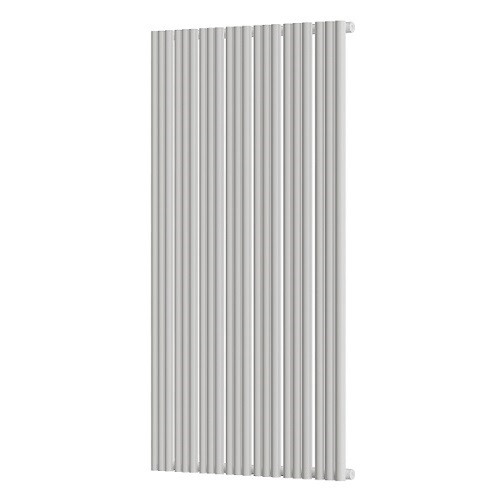 Стальной трубчатый радиатор отопления Empatiko Takt S1-832-2000 Cream Grey Стальной трубчатый радиатор отопления Empatiko Takt S1-832-2000 Cream Grey