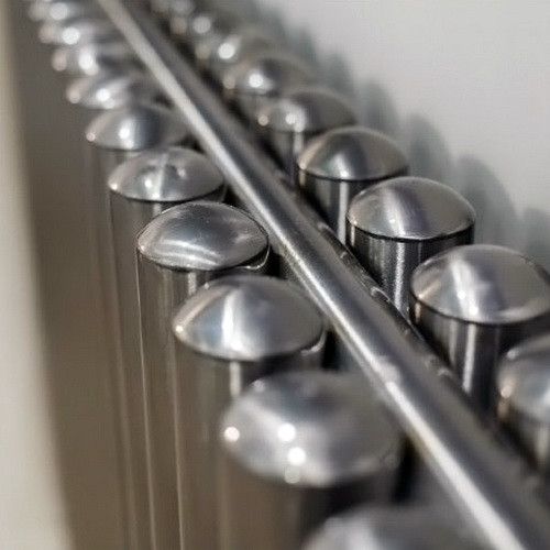 Стальной трубчатый радиатор отопления КЗТО Гармония С40 2-300-40