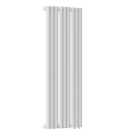 Стальной трубчатый радиатор отопления Empatiko Takt R1-352-1750 Mild White Стальной трубчатый радиатор отопления Empatiko Takt R1-352-1750 Mild White