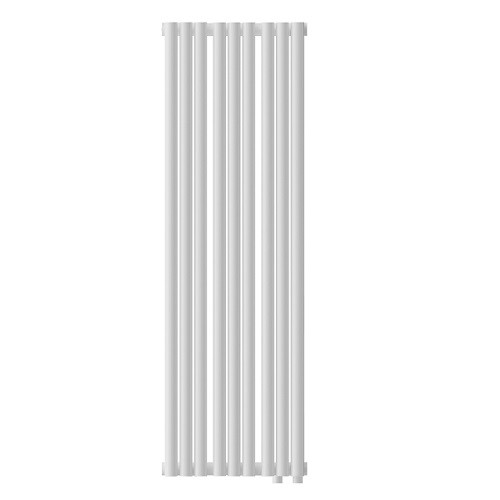 Стальной трубчатый радиатор отопления Empatiko Takt R1-352-1750 Mild White Стальной трубчатый радиатор отопления Empatiko Takt R1-352-1750 Mild White