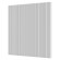 Стальной трубчатый радиатор отопления Empatiko Takt S2-1552-2000 Silk White