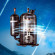Кассетный инверторный кондиционер MDV MDCA4I-12HRFN8 / T-MBQ4-03E / MDOAG-12HDN8