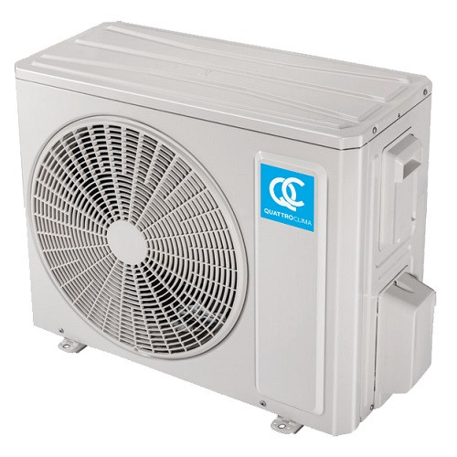 Настенный кондиционер QuattroClima Lanterna QV-LA24WAE/QN-LA24WAE Настенный кондиционер QuattroClima Lanterna QV-LA24WAE/QN-LA24WAE