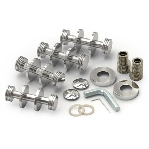 Водяной полотенцесушитель Сунержа Хорда 600х195 (Без покрытия) Водяной полотенцесушитель Сунержа Хорда 600х195 (Без покрытия)