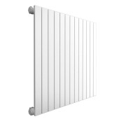 Стальной трубчатый радиатор отопления КЗТО Соло В 1-750-28 Стальной трубчатый радиатор отопления КЗТО Соло В 1-750-28
