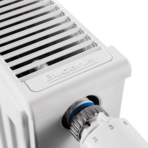 Buderus Logatrend VK-Profil Buderus Logatrend VK-Profil