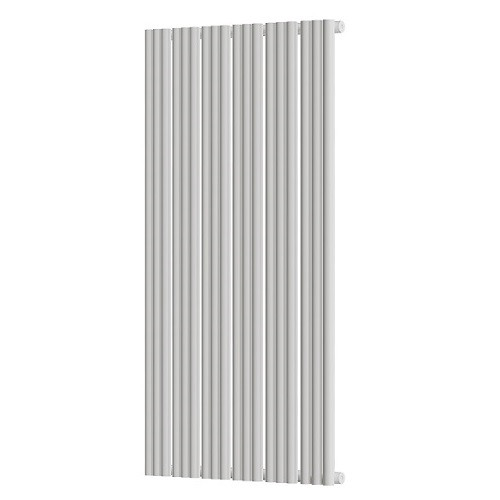 Стальной трубчатый радиатор отопления Empatiko Takt S1-712-2000 Cream Grey Стальной трубчатый радиатор отопления Empatiko Takt S1-712-2000 Cream Grey