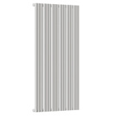Стальной трубчатый радиатор отопления Empatiko Takt S1-712-2000 Cream Grey Стальной трубчатый радиатор отопления Empatiko Takt S1-712-2000 Cream Grey