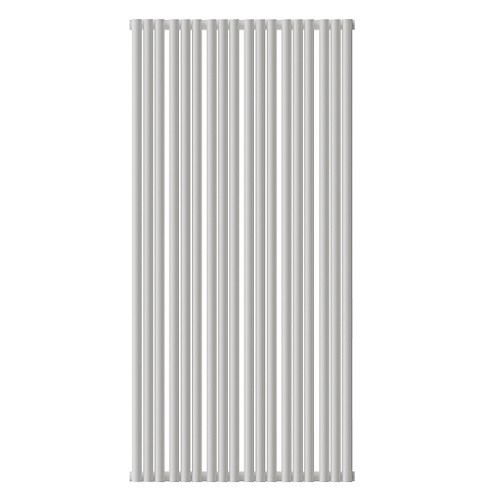 Стальной трубчатый радиатор отопления Empatiko Takt S1-712-2000 Cream Grey Стальной трубчатый радиатор отопления Empatiko Takt S1-712-2000 Cream Grey