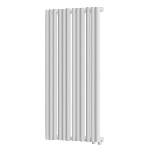 Стальной трубчатый радиатор отопления Empatiko Takt R1-472-1750 Mild  White Стальной трубчатый радиатор отопления Empatiko Takt R1-472-1750 Mild  White