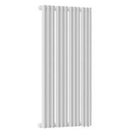 Стальной трубчатый радиатор отопления Empatiko Takt R1-472-1750 Mild  White Стальной трубчатый радиатор отопления Empatiko Takt R1-472-1750 Mild  White