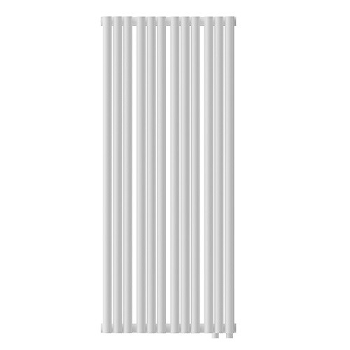 Стальной трубчатый радиатор отопления Empatiko Takt R1-472-1750 Mild  White Стальной трубчатый радиатор отопления Empatiko Takt R1-472-1750 Mild  White