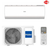 Настенный кондиционер Haier Coral DC-Inverter AS25HPL2HRA/1U25HPL1FRA  Настенный кондиционер Haier Coral DC-Inverter AS25HPL2HRA/1U25HPL1FRA