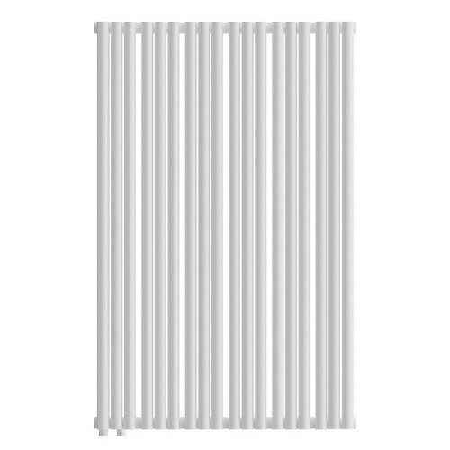Стальной трубчатый радиатор отопления Empatiko Takt LR2-712-1750 Silk White Стальной трубчатый радиатор отопления Empatiko Takt LR2-712-1750 Silk White