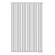 Стальной трубчатый радиатор отопления Empatiko Takt LR2-712-1750 Silk White
