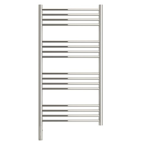 Электрический полотенцесушитель Сунержа Богема 3.0 прямая 1000х500 МЭМ левый (Без покрытия) Электрический полотенцесушитель Сунержа Богема 3.0 прямая 1000х500 МЭМ левый (Без покрытия)