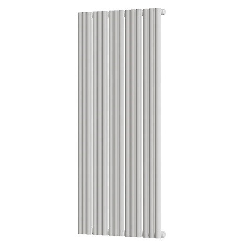 Стальной трубчатый радиатор отопления Empatiko Takt S1-592-2000 Cream Grey Стальной трубчатый радиатор отопления Empatiko Takt S1-592-2000 Cream Grey