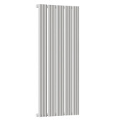 Стальной трубчатый радиатор отопления Empatiko Takt S1-592-2000 Cream Grey Стальной трубчатый радиатор отопления Empatiko Takt S1-592-2000 Cream Grey