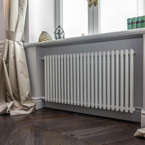 Стальной трубчатый радиатор отопления КЗТО Гармония С25 1-500-21 Стальной трубчатый радиатор отопления КЗТО Гармония С25 1-500-21