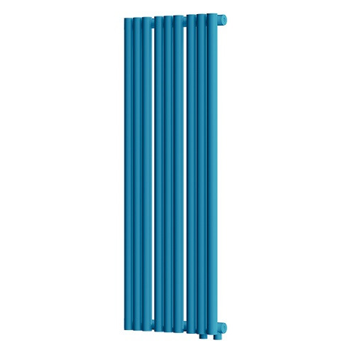 Стальной трубчатый радиатор отопления Empatiko Takt R1-352-1750 Evening Blue Стальной трубчатый радиатор отопления Empatiko Takt R1-352-1750 Evening Blue