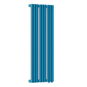 Стальной трубчатый радиатор отопления Empatiko Takt R1-352-1750 Evening Blue Стальной трубчатый радиатор отопления Empatiko Takt R1-352-1750 Evening Blue