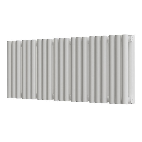 Стальной трубчатый радиатор отопления Empatiko Takt S2-832-200 Cream Grey  Стальной трубчатый радиатор отопления Empatiko Takt S2-832-200 Cream Grey