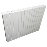 Стальной трубчатый радиатор отопления КЗТО Соло В 2-500-21 Стальной трубчатый радиатор отопления КЗТО Соло В 2-500-21