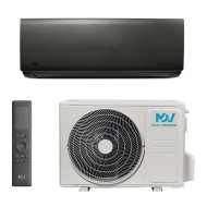 Настенный кондиционер MDV INFINI Loft ERP Inverter MDSALF-12HRFN8 / MDOALF-12HFN8 Настенный кондиционер MDV INFINI Loft ERP Inverter MDSALF-12HRFN8 / MDOALF-12HFN8