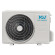 Настенный кондиционер MDV INFINI Loft ERP Inverter MDSALF-12HRFN8 / MDOALF-12HFN8