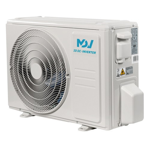 Настенный кондиционер MDV INFINI Loft ERP Inverter MDSALF-12HRFN8 / MDOALF-12HFN8 Настенный кондиционер MDV INFINI Loft ERP Inverter MDSALF-12HRFN8 / MDOALF-12HFN8