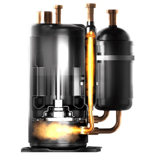 Настенный кондиционер MDV INFINI Loft ERP Inverter MDSALF-12HRFN8 / MDOALF-12HFN8 Настенный кондиционер MDV INFINI Loft ERP Inverter MDSALF-12HRFN8 / MDOALF-12HFN8