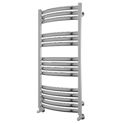 Водяной полотенцесушитель Terminus "Палермо" П15 500х1136