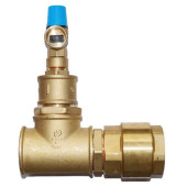 Группа безопасности SDM GB 2"- 10 бар