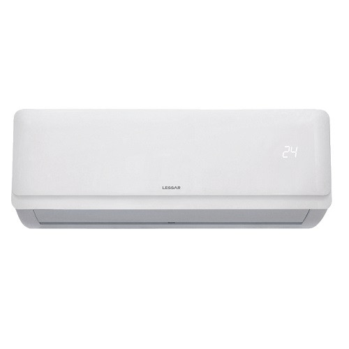 Настенный кондиционер Lessar Cool+ R32 LS-H07KFE2/LU-H07KFE2 Настенный кондиционер Lessar Cool+ R32 LS-H07KFE2/LU-H07KFE2